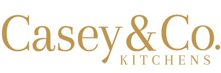 Casey & Co Kitchens logo