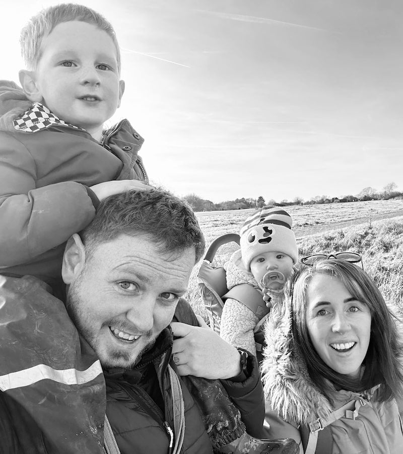 Casey family