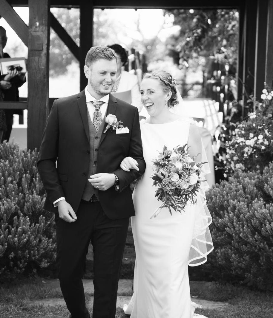 James & Darcy Casey