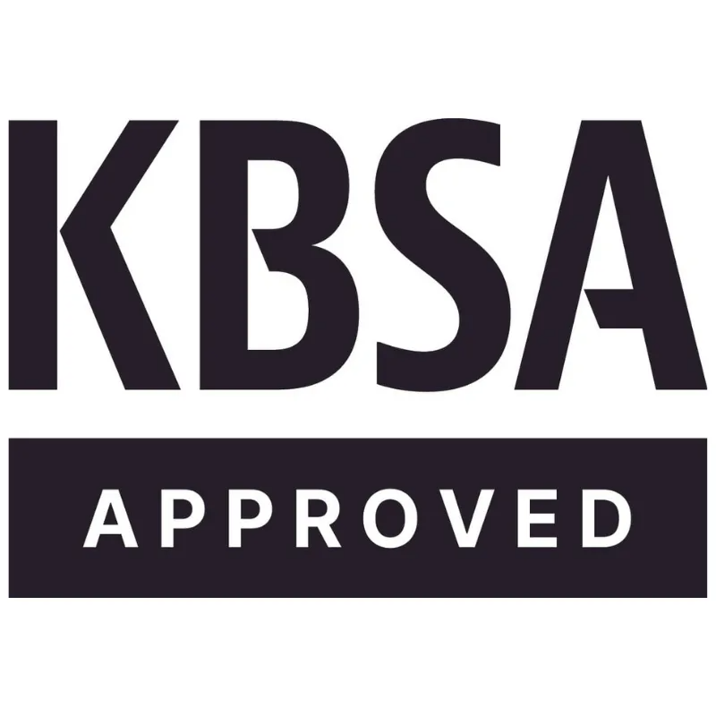 kbsa logo