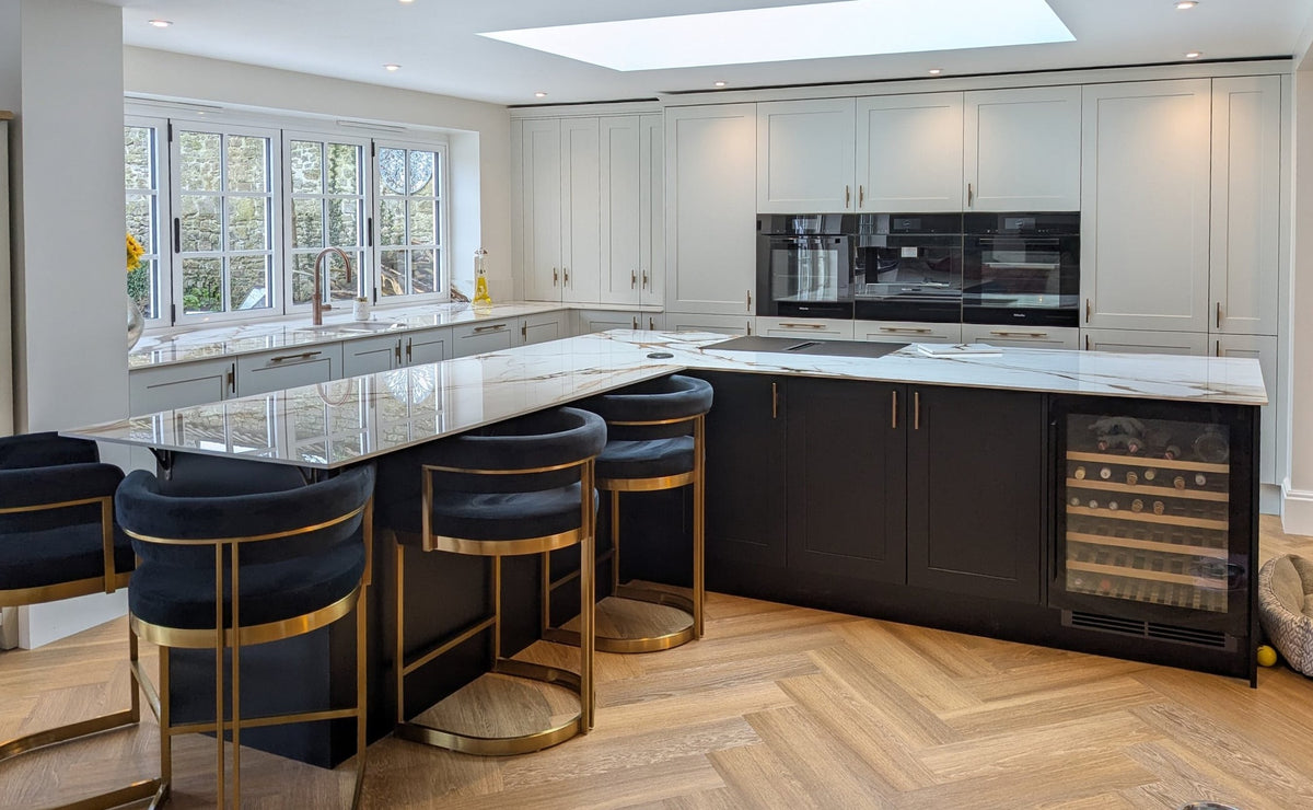 Traditional Kitchens in Colchester – Casey & Co Kitchens